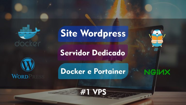 Thumbnaill - Wordpress - Site de Alto Desempenho - VPS