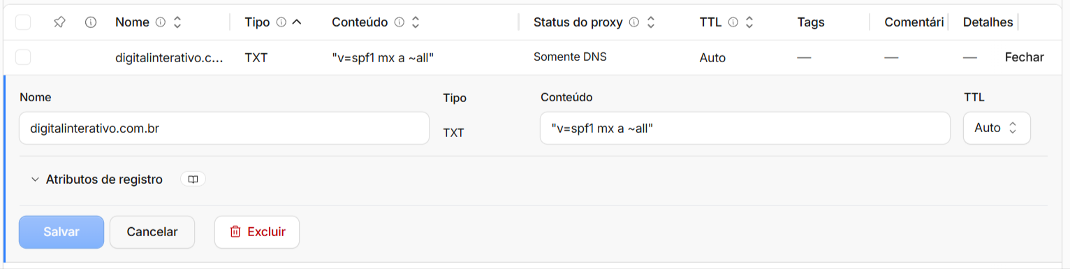 DNS _ Registros _ digitalinterativo.com.br _ Digitalinterativo4.0@gmail.com's Account _ Cloudflare (1)