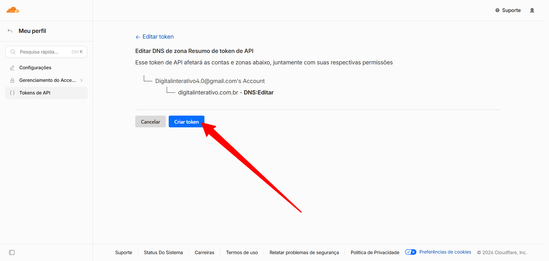 Tokens de API _ Cloudflare (3)